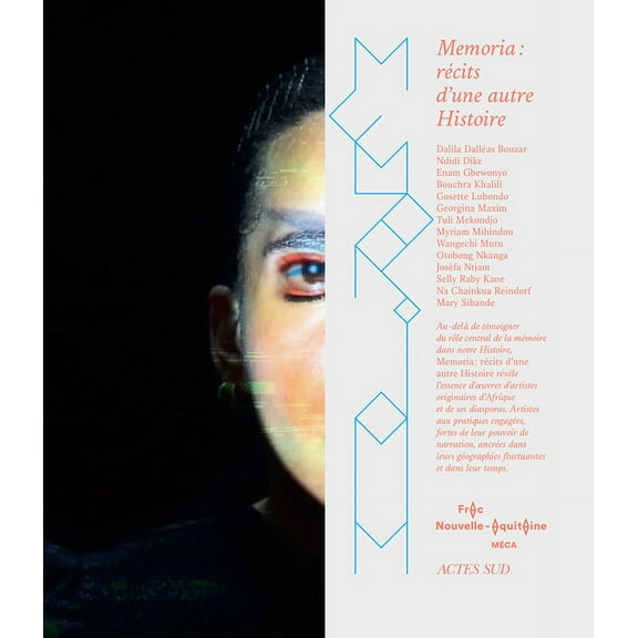 Memoria: Tales of a Different History (Paperback)