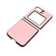 thumbnail image 2 of PARA EL ESTUCHE Protector de la Cubierta del Teléfono Resistente Al Patrón de Liquidados Para El Teléfono Móvil Plegable Moto Razr 2022, 2 of 7
