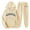 Khaki, variant on Men Summer Outfits Men Tuxedo Suite for Man Tie Tuxedo Suit Men Short Suits for Homecoming Suits Suit 42r Tan Prom Tux And Tux Jacket And Pant Set Men's Casual Long Sleeved Letter White XL