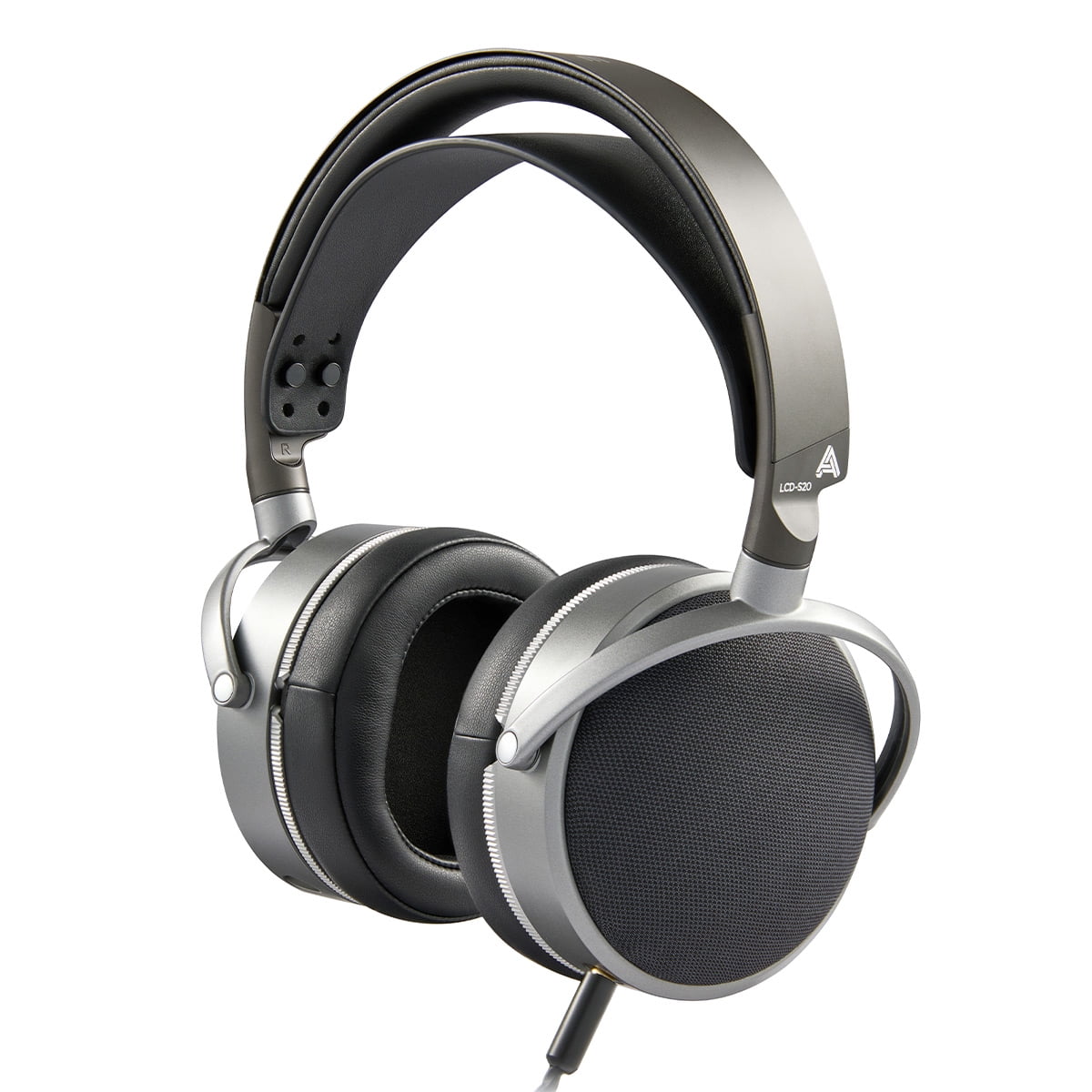 Sennheiser HD 650 Audiophile Headphones - Hi-Res Open Back Dynamic