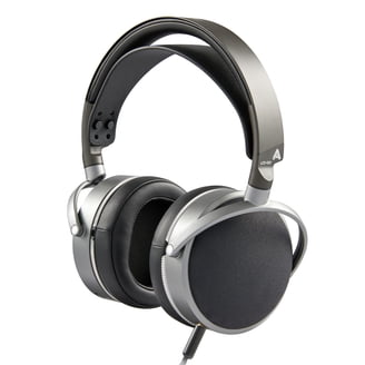 Sennheiser, HD 650, Open Back Dynamic Headphone, Audiophile Hi-Res