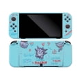thumbnail image 1 of Adecuado Para Nintendo Switch Oled shell Protector NS Dibujos Animados TPU Funda Protectora Accesorios De Juego, 1 of 4