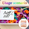 thumbnail image 2 of Gieenan Pack Of 50 Valentine's Day Gift Packaging Boxes Candies Container for Weddings and Parties Birthday Party Supplies, 2 of 8