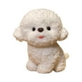 thumbnail image 1 of Poupée au Motif d'Ours Assis et Jouet Doux pour Enfants, Compagnon Parfait pour l'Intérieur et l'Extérieur pour les Enfants de 3 Ans et Plus, Excellente Idée pour les Anniversaires et les Fêtes, 1 of 6