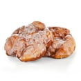 Freshness Guaranteed Whole Apple Fritters, 2 Count, 4 oz