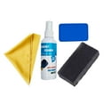 thumbnail image 2 of Colaxi 100ml Pickleball Paddle Cleaning Spray Pickleball Racket Cleaner Quick and Effective Increase Performance Sponge Eraser Block Rectangle Eraser, 2 of 8