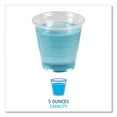 thumbnail image 5 of Boardwalk Translucent Plastic Cold Cups 5oz 100/Bag 25 Bags/Carton TRANSCUP5CT, 5 of 5
