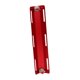 thumbnail image 5 of Bastidor de buceo con componentes de tornillo, de aluminio, individual para tanque de deportes acuáticos rojo, 5 of 9