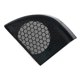 thumbnail image 3 of For Mercedes Benz W203 CLC Coupe 2Door Hand Door Speaker Audio Horn Trim Cover Cap Shell House A20372703889051 A20372704889051, 3 of 3