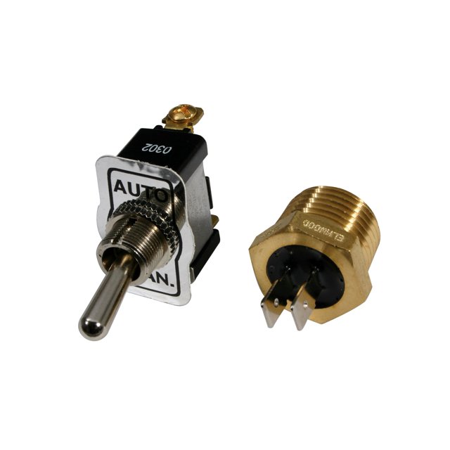 Moroso Performance 63760 Interrupteur à Plusieurs Fonctions