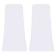 thumbnail image 3 of 2Pcs Bow Shock Absorbers, Rubber Wear Resistant String Dampener Archery  for Recurve Bow, 3 of 7
