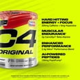 thumbnail image 3 of Pre-Workout Cellucor C4 Original POPSICLE Cherry 30 porciones, 3 of 6