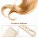 thumbnail image 3 of Peine de corte de pelo profesional para peinar y peinar el cabello Herramienta de salón de peluqu CACAGOO Peine de corte de pelo, 3 of 6