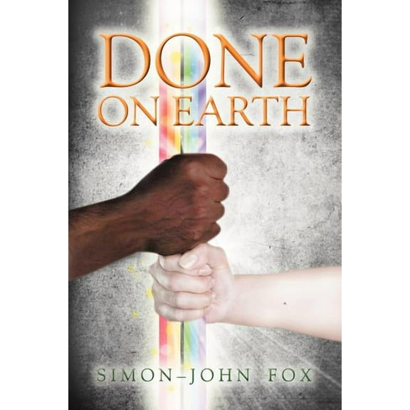 Done on Earth (Paperback)