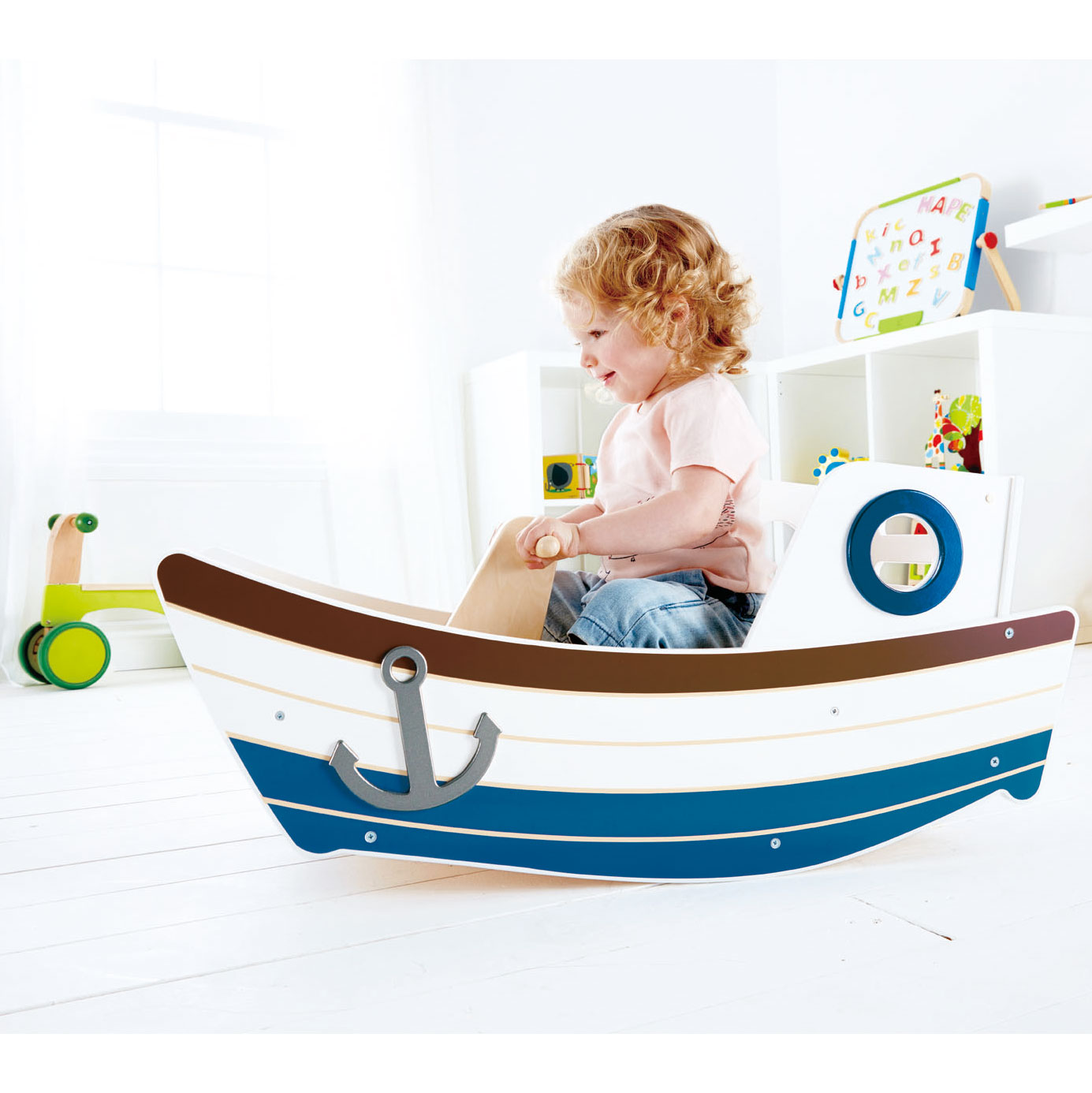 toddler boat toy