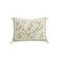 thumbnail image 7 of Dena Home Pink Sonnet 3-Piece Quilt Set, King, 7 of 7