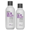 thumbnail image 1 of Set de champú y acondicionador KMS California Color Vitality, 1 of 1
