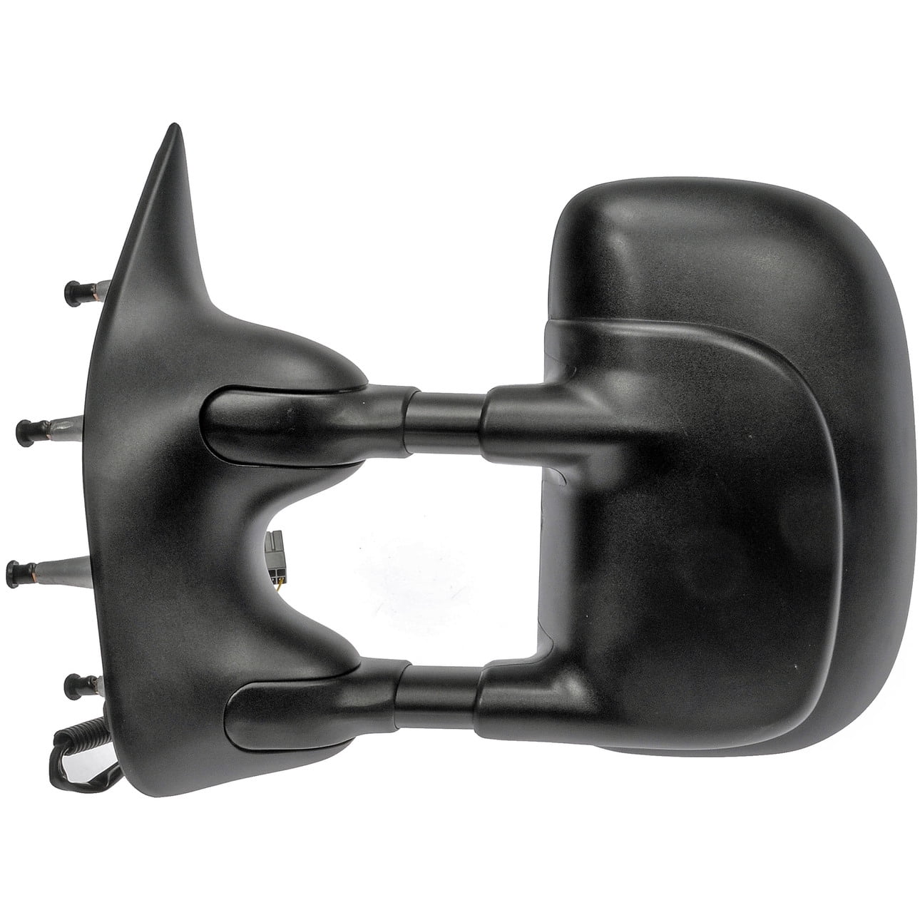 Dorman 955-2005 Driver Side Door Mirror for Specific Ford Models