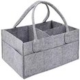 thumbnail image 1 of Carrito para pañales para bebé, bolsa para pañales, cesta de almacenamiento para bebé, organizador de habitación para bebé, almacenamiento para guardería, estante para pañales para bebé, lis, 1 of 5