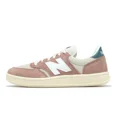 thumbnail image 2 of New Balance T500 NB Beige Brown Men Unisex Casual Lifestyle Shoes CT500GB-D, 2 of 5