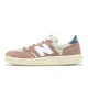 thumbnail image 2 of New Balance T500 NB Beige Brown Men Unisex Casual Lifestyle Shoes CT500GB-D, 2 of 6