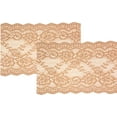 thumbnail image 2 of Bandelettes Onyx Anti-Chafing Thigh Bands, Elastic and Slip Resistant, 2 of 6