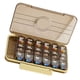 thumbnail image 3 of Caja de medicamentos portátil organizador de medicamentos de plástico para viajes ANGGREK  Otros, 3 of 8