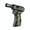 Green, variant on HWHCGZ 1Pc Powerful Grill & Cooking Propane Torch Adjustable Wood Torch Burner for Searing Steak BBQ Welding Propane Tank,Blue
