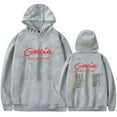 thumbnail image 3 of Sudadera con capucha de la gira Kany García 2024 para hombre y mujer, unisex, de manga larga, para cosplay, ropa de calle, 3 of 5