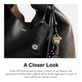 thumbnail image 4 of Bolso de hombro Coach Brooklyn de 39 pulgadas Loved Leather, 4 of 6