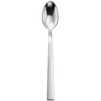 Oneida T283SITF Elevation Stainless Steel Extra Heavy Weight Iced Teaspoon  Silver
