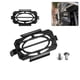 thumbnail image 4 of Motorcycle LED Fog Light Protector Guard Foglight Lamp Cover for 368G 368 G 368-G G368, 4 of 5