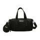 thumbnail image 2 of Bolso de mano tipo cartera Yinane moderno Con cremallera negro, 2 of 8