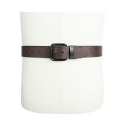 Levis Mens Reversible Two-in-One Casual Jean Belt