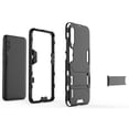 thumbnail image 4 of Funda híbrida de plástico y TPU con soporte para Xiaomi Mi CC9e/Mi A3 s202412242499, 4 of 5