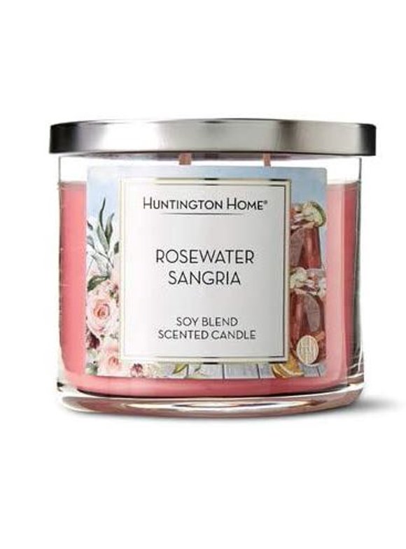 Soy Candles in Candles & Home Fragrance