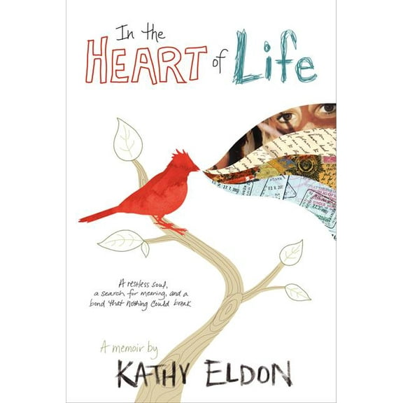 In the Heart of Life, (Hardcover)