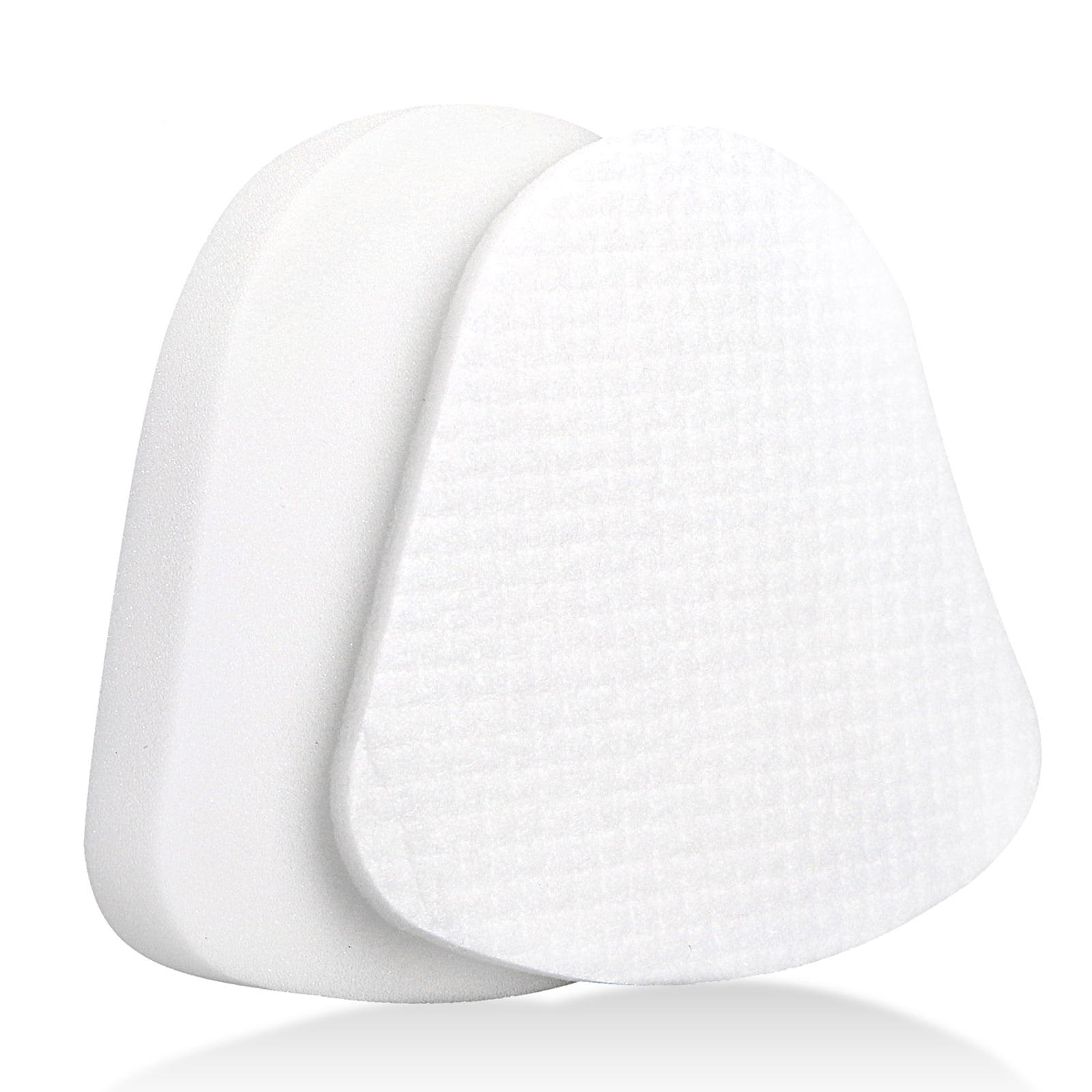 NV351 Replacement Filter Shark XFF350 Navigator Lift-Away NV350 NV352 4 sets