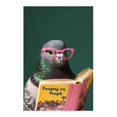 thumbnail image 2 of Custom Parrot Art Prints | Frameless Design | Wall Decor For Living Rooms And Bedrooms, 2 of 7
