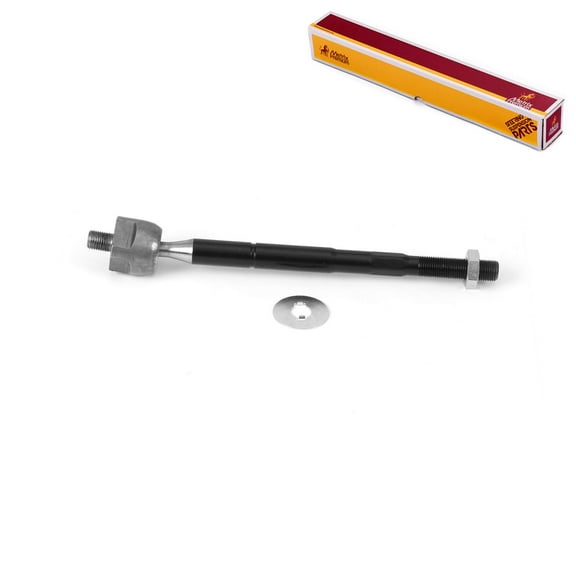 Metrix Premium Chassis Parts - Front Inner Tie Rod End Fits 1995-2004 Toyota Tacoma RWD, Replacement EV409, Made in Europe