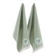 thumbnail image 1 of DII Candy Cane Embellecido Dishtowel (Juego de 2) Design Imports CAMZ10823, 1 of 2