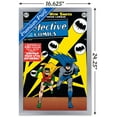 thumbnail image 3 of DC Comics - Batman - Cover #164 Wall Poster, 14.725" x 22.375", Framed, 3 of 3