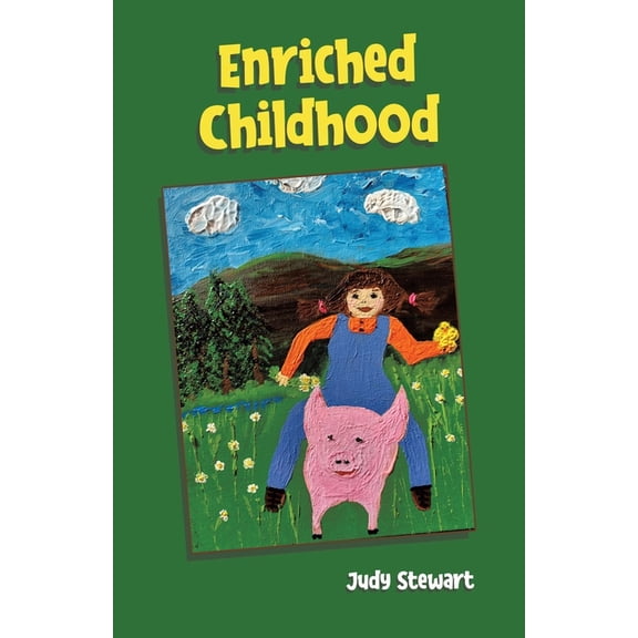Enriched Childhood, (Paperback)