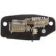 thumbnail image 3 of Resistencia de motor de ventilador HVAC Dorman 973-013 para modelos Ford, 3 of 4