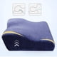 thumbnail image 4 of Almohada de espuma viscoelástica BLESIY soporte para el cuello 2 piezas, 4 of 8