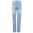 thumbnail image 2 of AWDis So Denim Womens Katy Straight Leg Jeans, 2 of 2