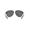 thumbnail image 4 of Versace Sunglasses VE4341 GB1/81 58mm Black / Dark Grey Polar Lens, 4 of 4