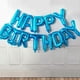 thumbnail image 5 of Balloons 20th Birthday Decoration Boys, Blue Birthday Decoration 20 Years Boy, Foil Balloon Happy Birthday Decoration 20th Birthday Boys Children, 5 of 5