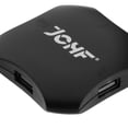 thumbnail image 3 of Gaming Keyboard Mouse Adapter Bluetooth USB Hub Converter For Android Phs 60x60x15mm, 3 of 8