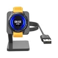 thumbnail image 3 of Adaptador de cargador USB jixopn de 5 V y 1 A para Watch S1 Active/Watch Color 2 y Mi Watch Color Sports., 3 of 8